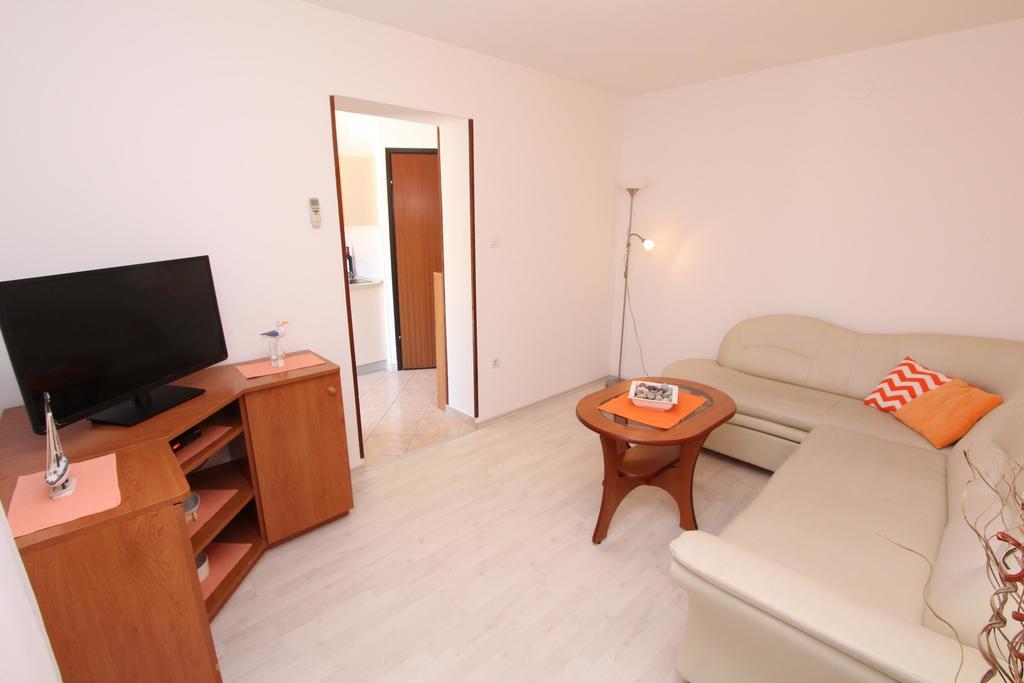 Apartments Pataj Ровинь Экстерьер фото